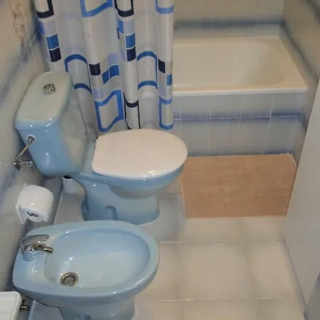 Los Angeles Apartament Apartment Las Palmas de Gran Canaria